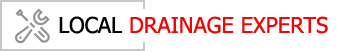 Drainage specialist Dulwich, SE21