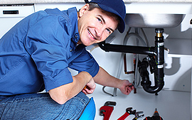 RESIDENTIAL DRAINAGE Dulwich